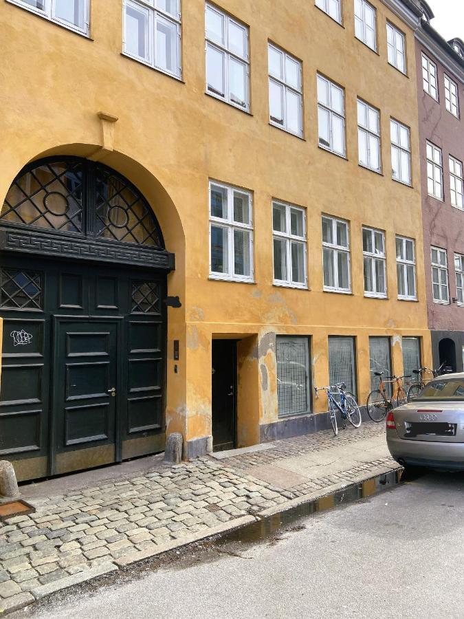 Apartmentincopenhagen Apartment 980 Copenhagen Exterior photo